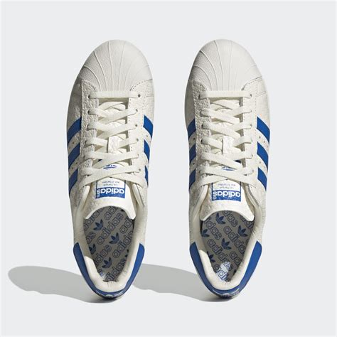 adidas Superstar 82 Shoes 